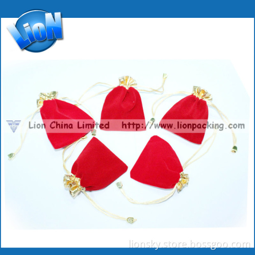 Jewelry Gift Pouch